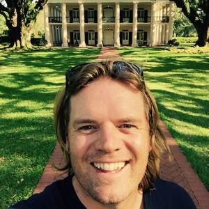 Meet your Posher, Mark